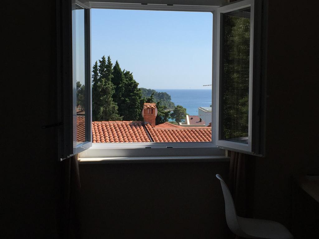 Apartment Panoss Rovinj Extérieur photo